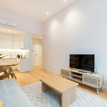 Guestready - Ultimate Comfort In Porto Exterior foto