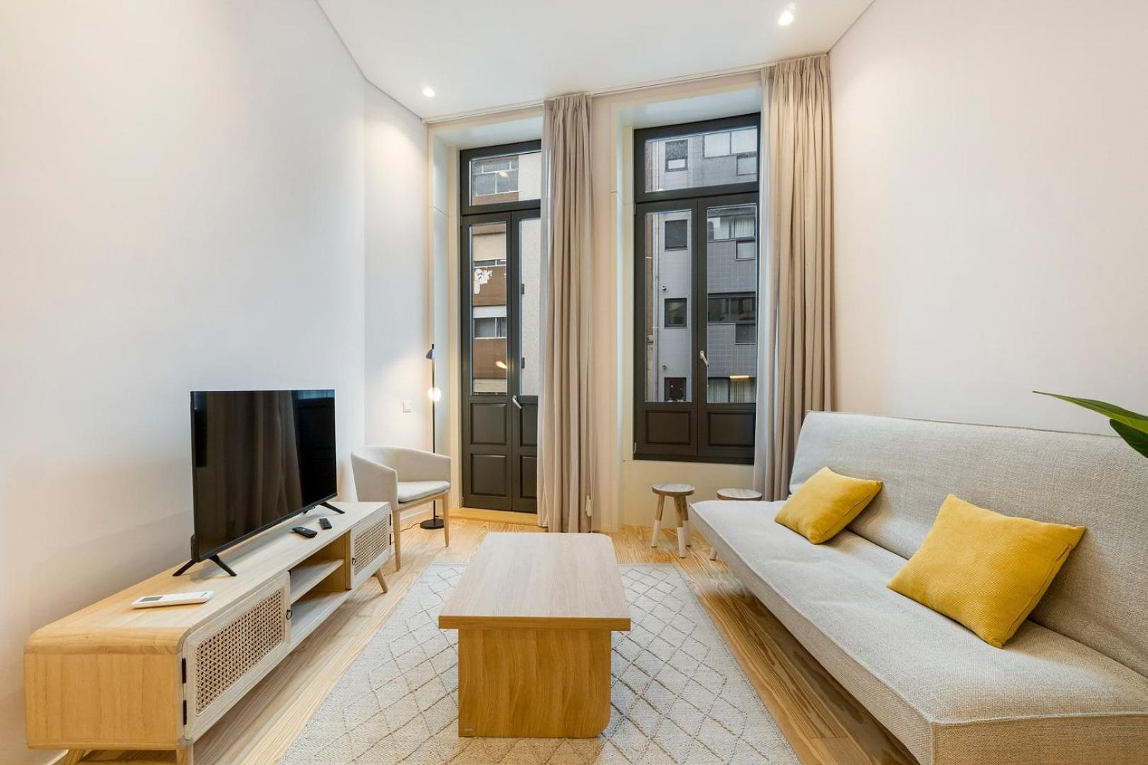 Guestready - Ultimate Comfort In Porto Exterior foto